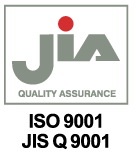 ISO 9001 JIS Q 9001